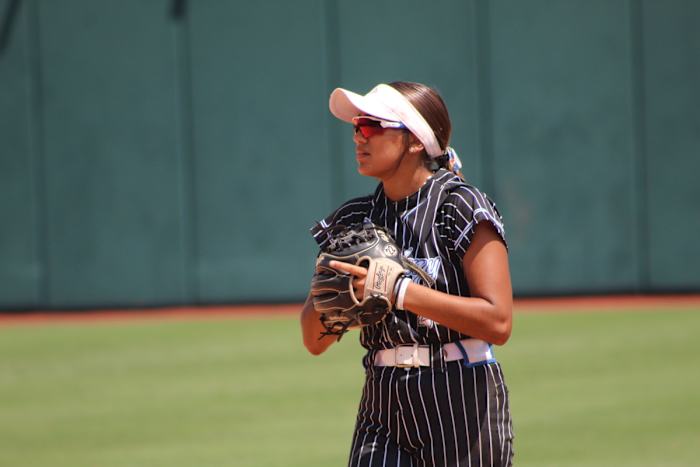 Santa Gertrudis Academy Grandview 3A UIL state semifinals Texas softball playoffs 053123 Andrew McCulloch 143